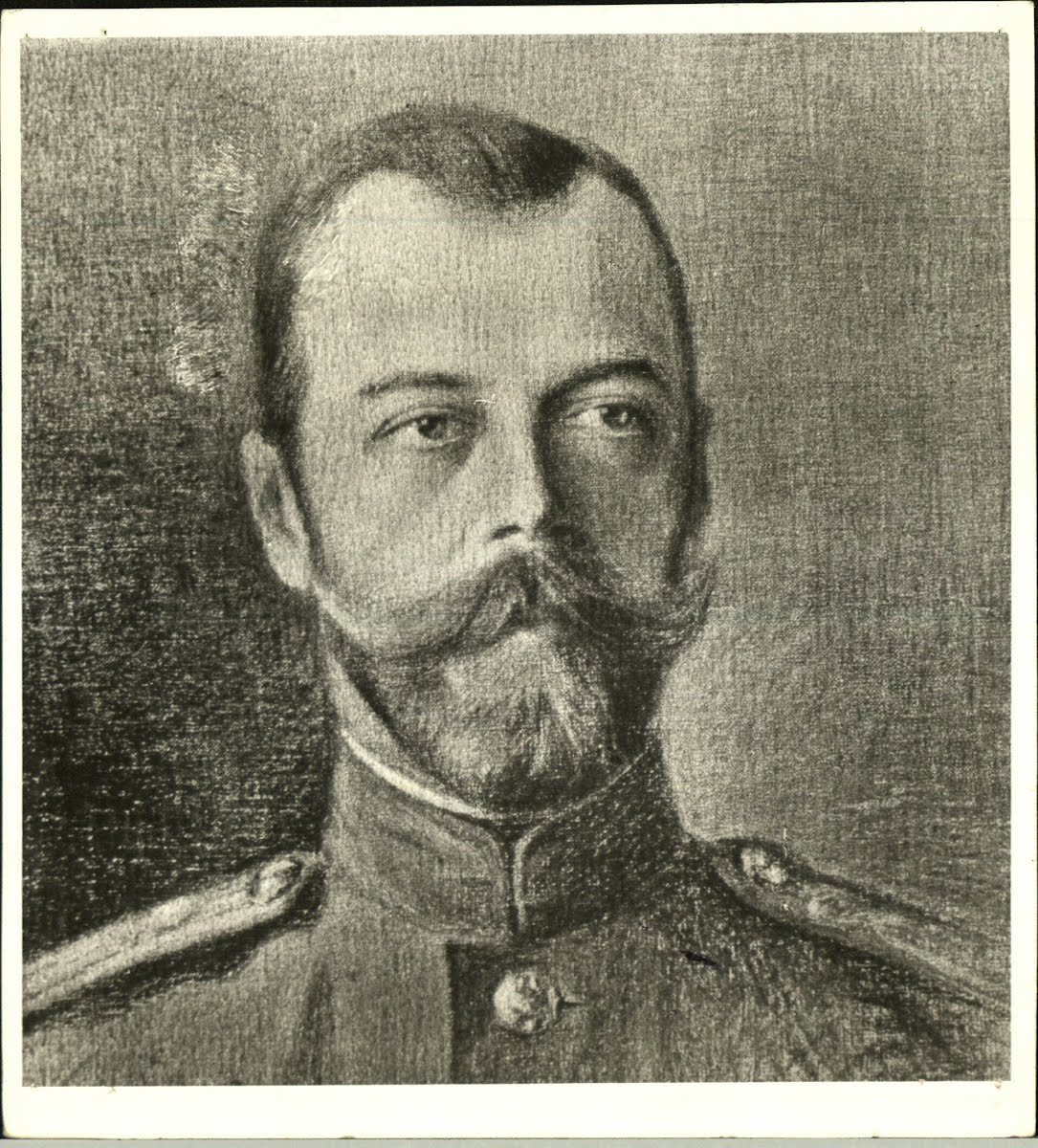 Russian Revolution 1917 — Google Arts & Culture