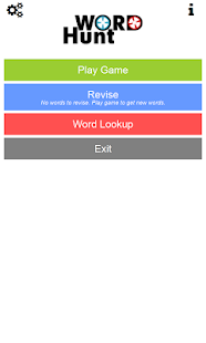 WordHunt Screenshots 6