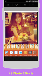 Insta Effects with Collage poster 3