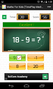 How to download Maths For Kids 1.2 unlimited apk for laptop