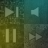 Voice Action Music Launcher logo