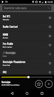 比利時廣播電臺(圖2)-速報App