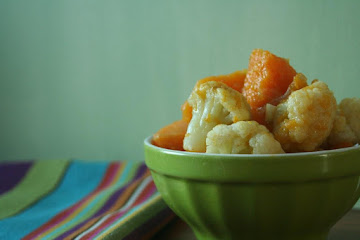 Simple Butternut Squash