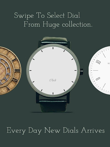 Watchface Store Wear Pro