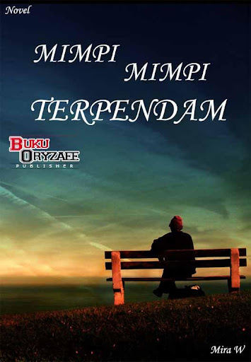 Novel Mimpi-Mimpi Terpendam