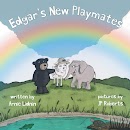 Edgar's New Playmates cover