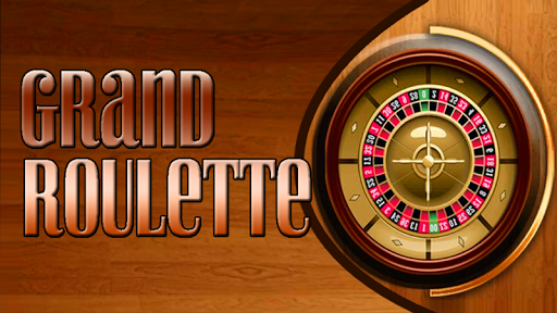 grand roulette