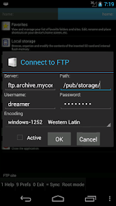 Ghost Commander File Manager v1.56.5b1