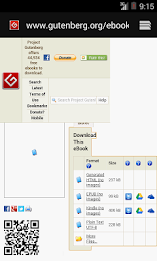 Heart of Darkness audio, text poster 9