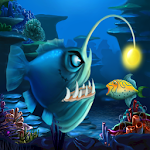 Cover Image of Download Big fish eat small fish 1.0.5 APK
