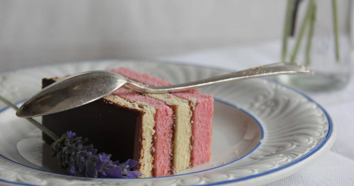 Cake Pastry Flour Recipes Yummly