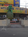 Pineapple Landmark
