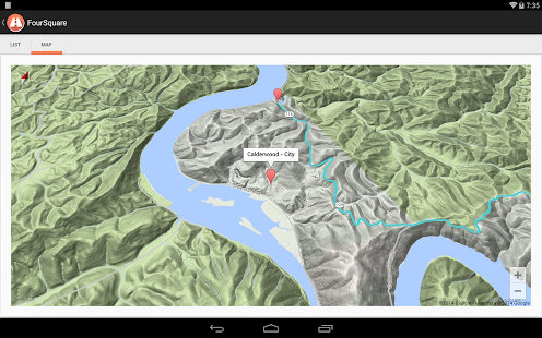 ScenicRoute Screenshots 12