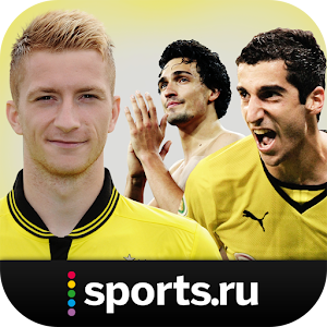 Боруссия+ Sports.ru 3.6.5