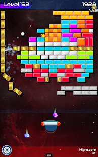 BRIK Brick Breaker(圖1)-速報App