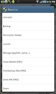 Quick App Manager(圖4)-速報App