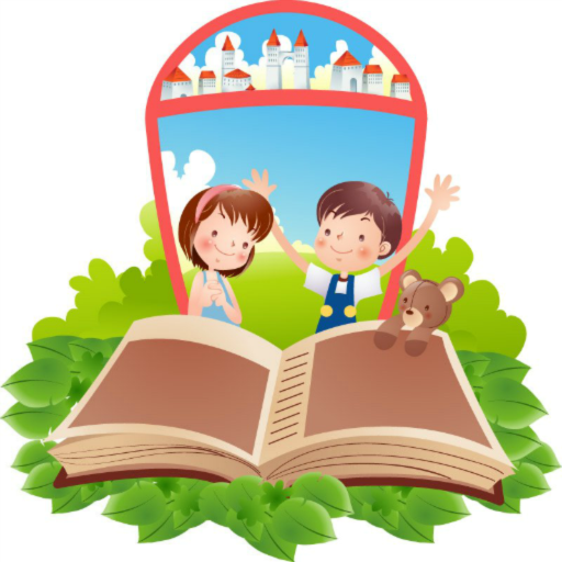 Kids Stories Lite LOGO-APP點子