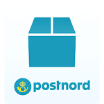 Cover Image of Tải xuống PostNord 2.0.3 APK