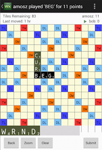 Download Wordyx Free APK