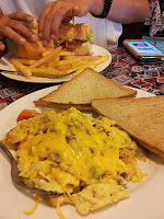 GdayCafe晴西餐廳 (已歇業)