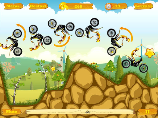 Moto Race Pro