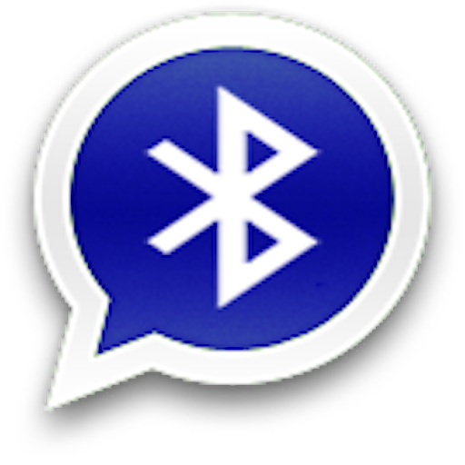 Bluetooth Messenger. Bluetooth WHATSAPP.