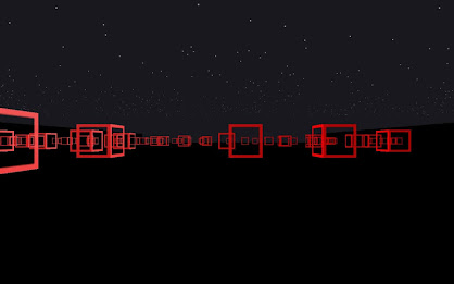 Vector Space poster 9