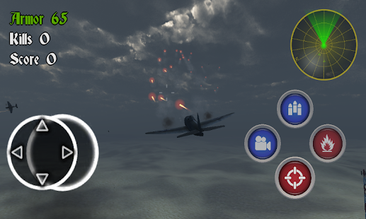 免費下載模擬APP|Air Strike WW2: Flight Sim app開箱文|APP開箱王