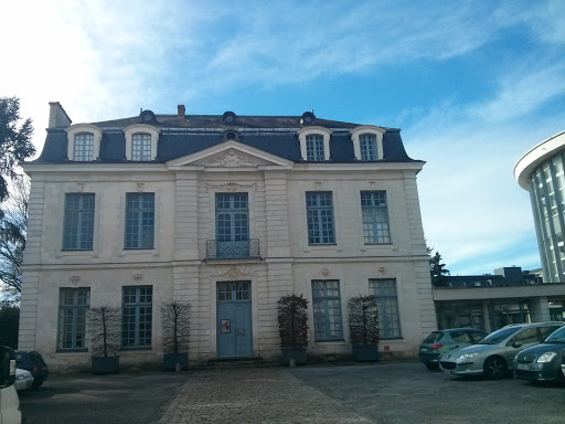École Superieure des Beaux-Arts, Angers