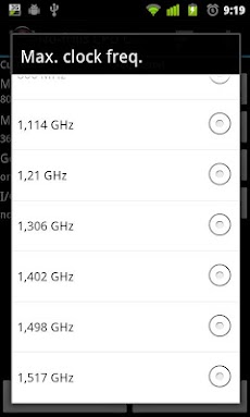 No-frills CPU Controlのおすすめ画像2