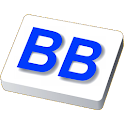Big Buttons Keyboard Standard logo