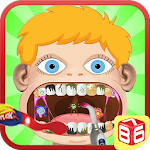 Naughty Kids Dentist Apk