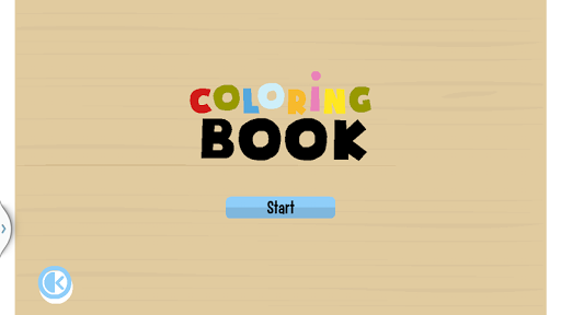 Coloring Book - Creative Fun 1.12 screenshots 1