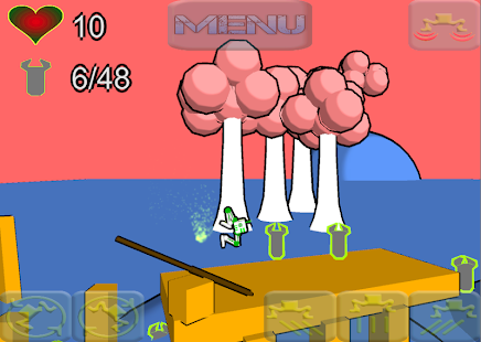 Lastest RIBOT APK for Android