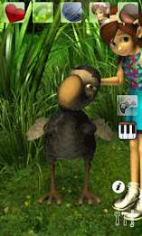 Talking Didi the Dodo - AdFree poster 3