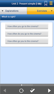 English Grammar in Use(圖3)-速報App