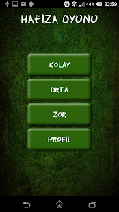How to mod Hafıza Oyunu 1.3 unlimited apk for android