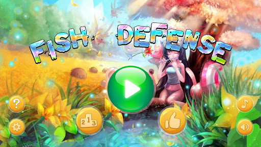 Fish Defense