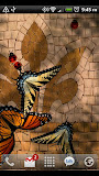 Friendly Bugs Free L.Wallpaper