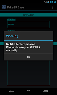 Free Download Fake GP Base APK for Android