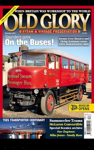 Free Download Old Glory Magazine APK for PC