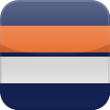 Islanders NHL App logo