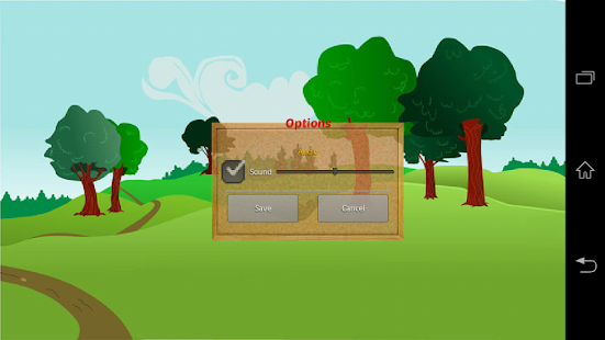 En colère oiseau beau mec - screenshot thumbnail