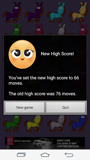 無料解谜AppのApp Horse Hero|HotApp4Game