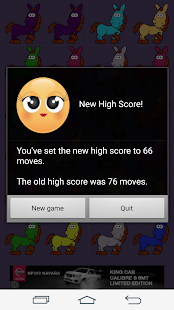 App Horse Hero Screenshots 5