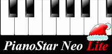 PianoStar Neo Lite XmasEdition APK