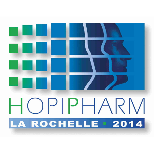 Hopipharm LOGO-APP點子