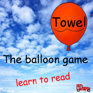 The Balloon game.apk 2.2