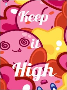How to install Keep it HIGH 1.3 apk for laptop