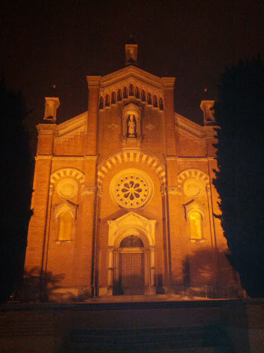 Chiesa di Sant'Ambrogio Olona